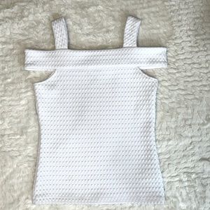 Michael Kors NWOT Women’s XS Adorable Tank